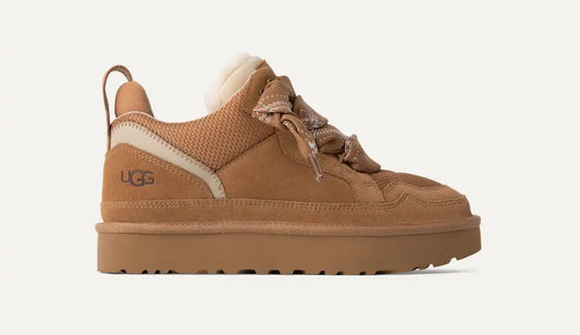 UGG Lowmel Sneaker Chestnut 1144032