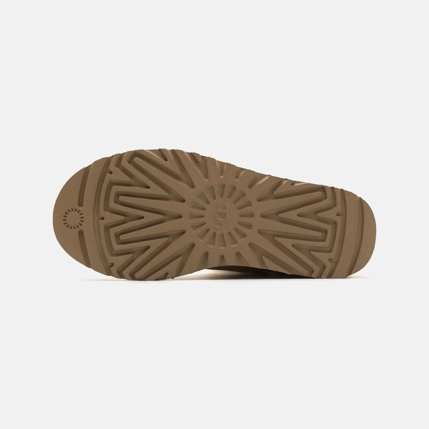 UGG Mini Bailey Bow 2 Boot Sand 1016501
