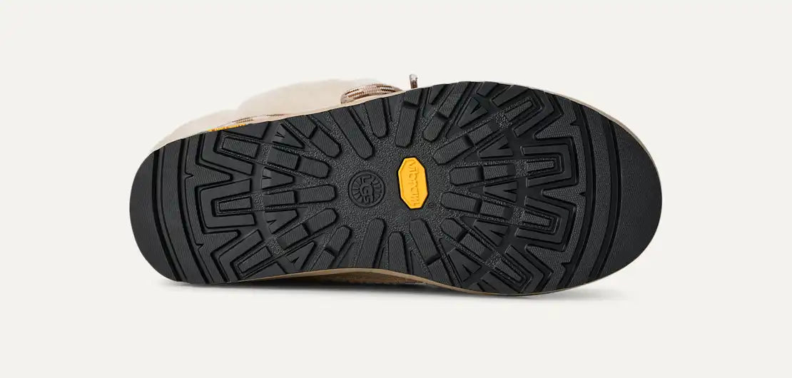 UGG Classic Tread Fluffed Boot Moonlight 1183490