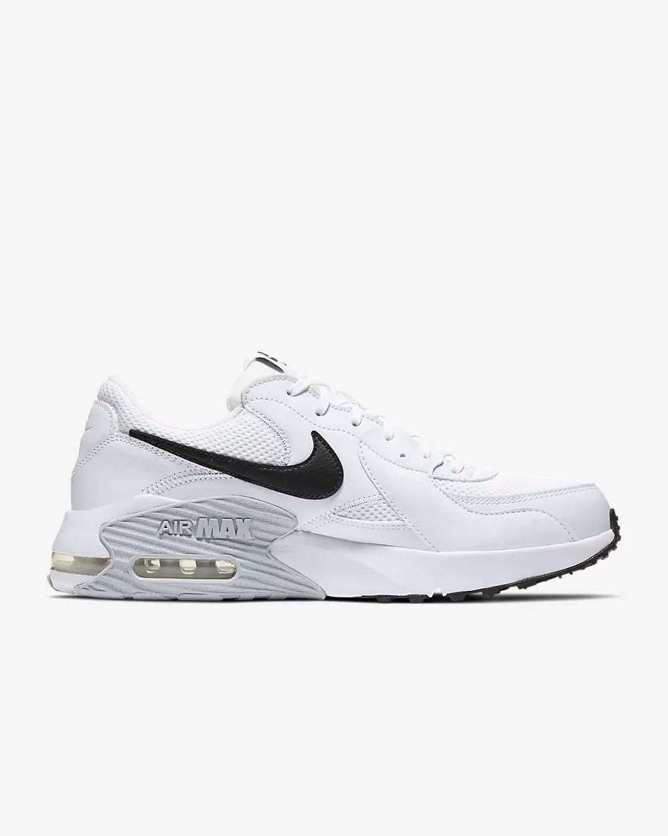 Nike Air Max Excee CD4165-100 White Black