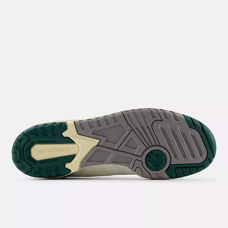 New Balance BB550CPE Seasalt Marsh Green