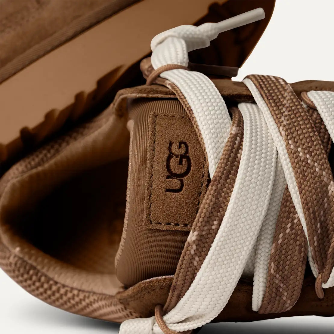 UGG Lo Lowmel Sneaker Chestnut 1168890