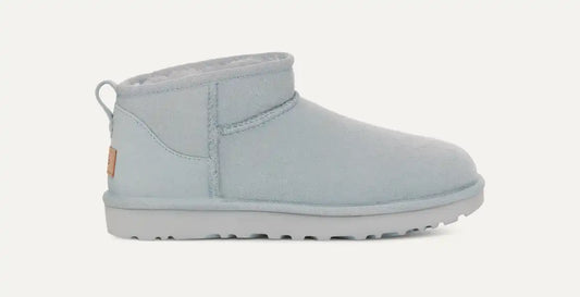 UGG Classic Ultra Mini Boot Sea Foam 1116109