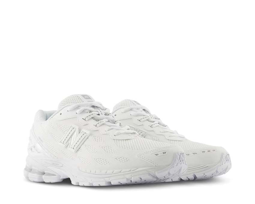 New Balance U1906WFC White Silver