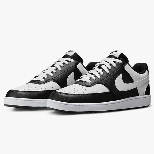 Nike Court Vision Low Black White DH3158-003