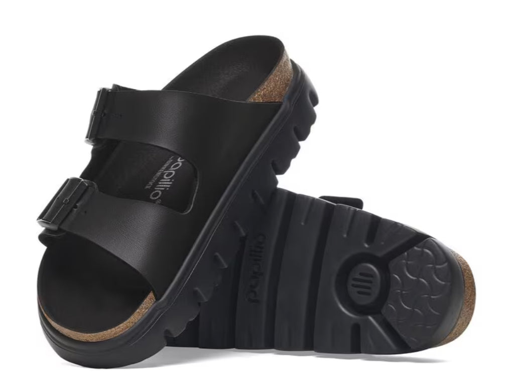Birkenstock Arizona PAP Chunky Black 1029077