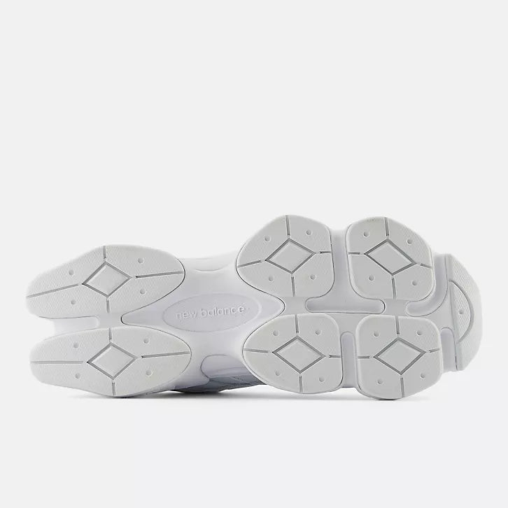 New Balance U9060 NRJ White White