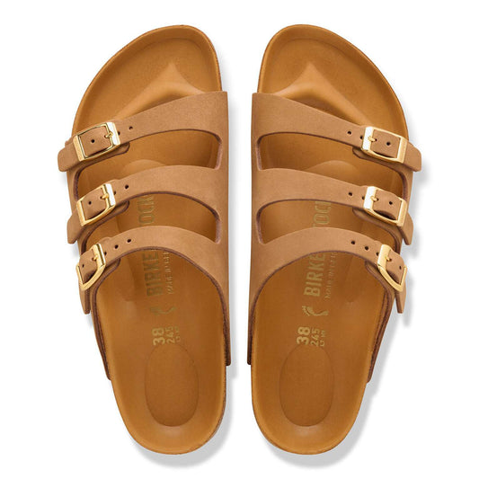 Birkenstock Florida Mink 1031851