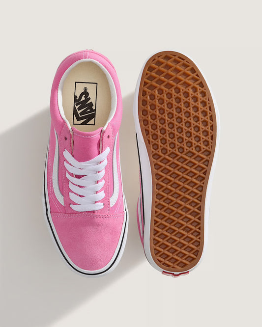 VANS Old Skool Color Theory Pink VN000D6WFRQ