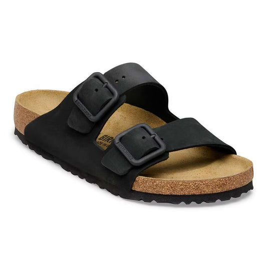 Birkenstock Arizona Wire Buckle Black 1031697