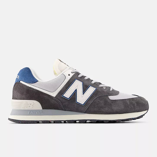 New Balance Sneaker U574NVE Cement