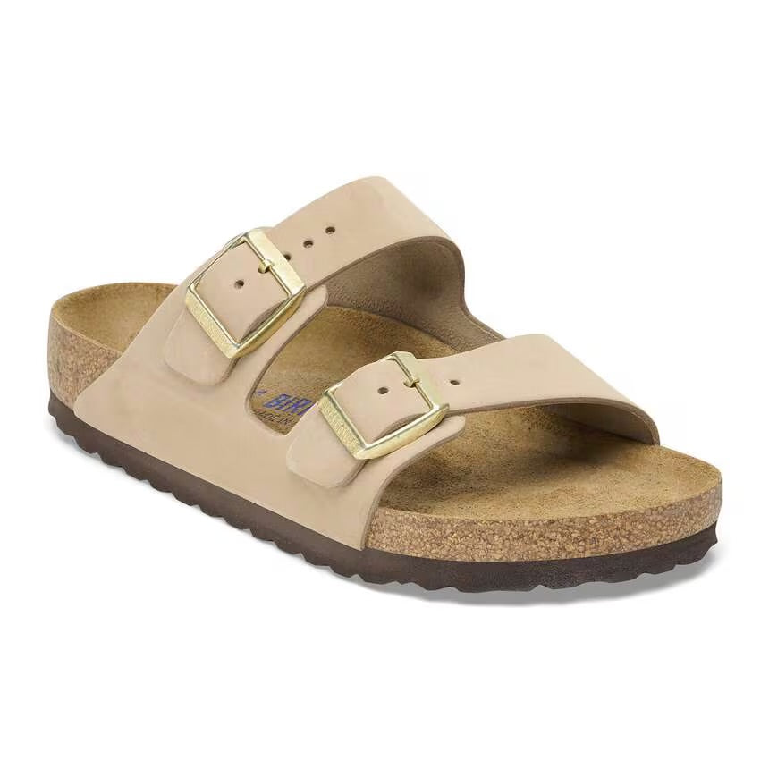 Birkenstock Arizona Sandcastle 1019013