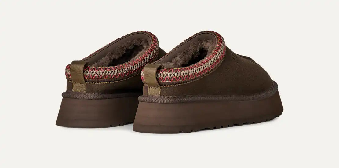 UGG Tazz II Dusted Cocoa 1174471