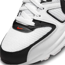 Lade das Bild in den Galerie-Viewer, Nike Air Max Command White Black Red 629993-103
