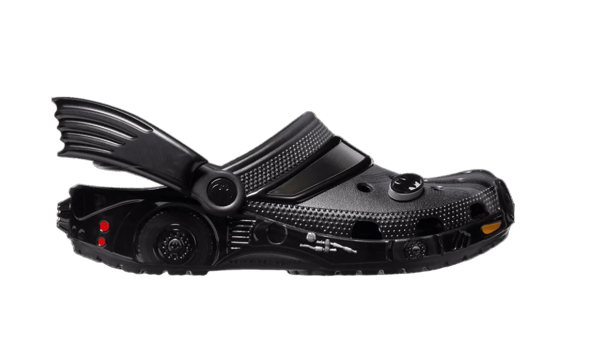 CROCS BATMOBILE CLASSIC CLOG 210219