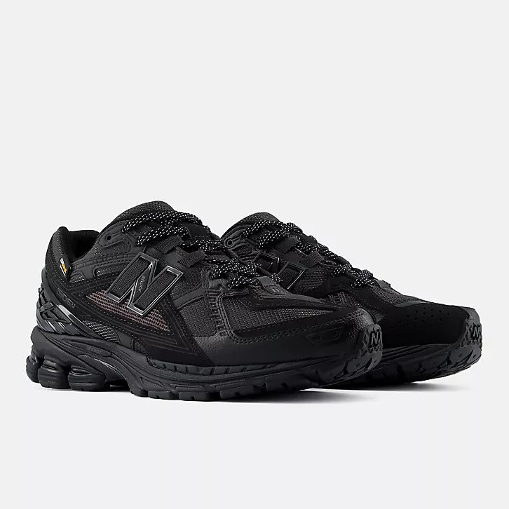 New Balance U1906N 1OP Black Black Cement