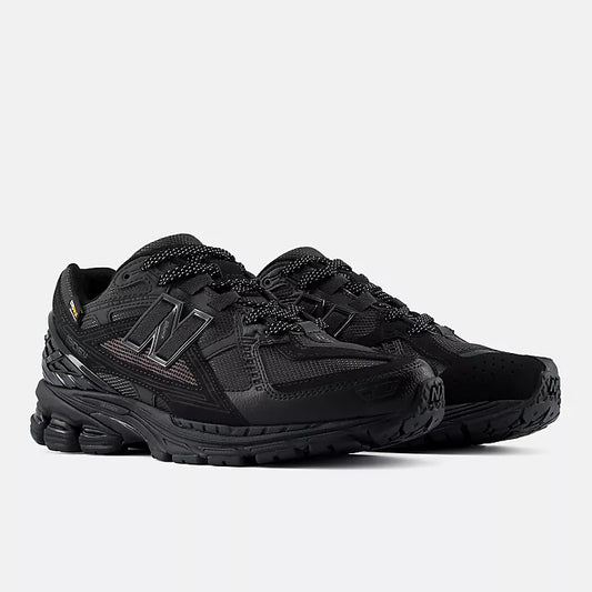 New Balance U1906N 1OP Black Black Cement