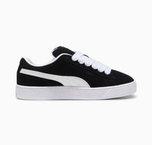 Lade das Bild in den Galerie-Viewer, PUMA Suede XL Black White 395205-02

