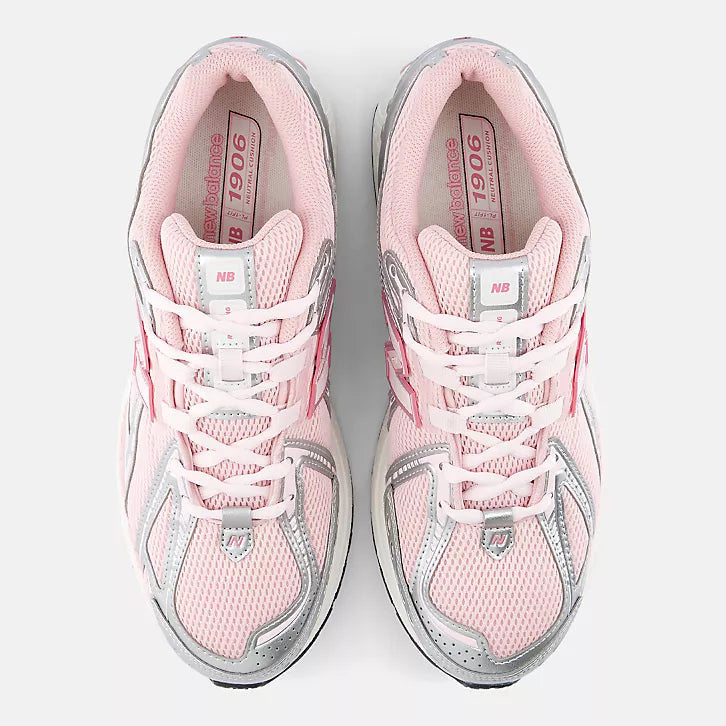 New Balance U1906 3FT Pink Chalk Silver Metallic