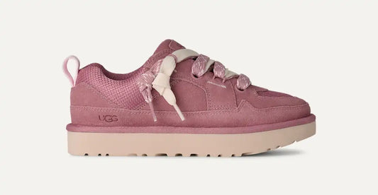 UGG Lo Lowmel Sneaker Horizon Pink 1168890