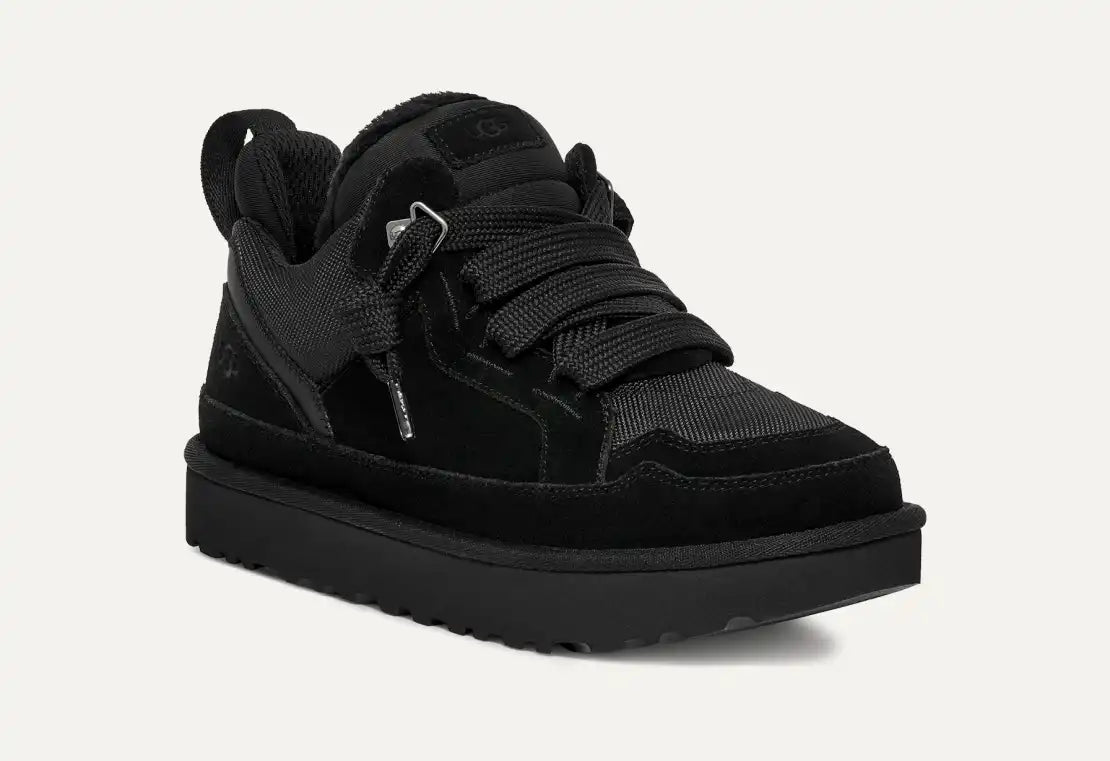 UGG Lowmel Sneaker Black 1170750