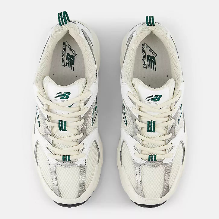New Balance MR530 SX Seasalt Marsh Green