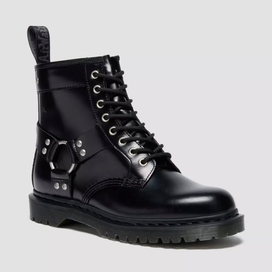 Dr.Martens 1460 Harness Analine Black 41388001
