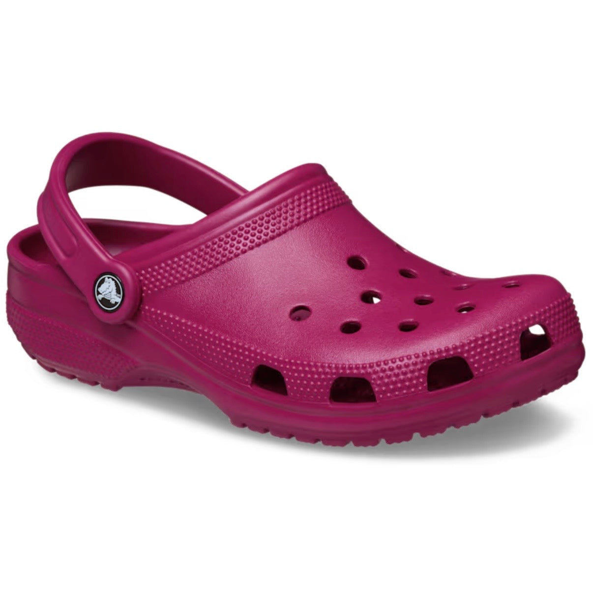 Crocs Classic Clog Royal Pink