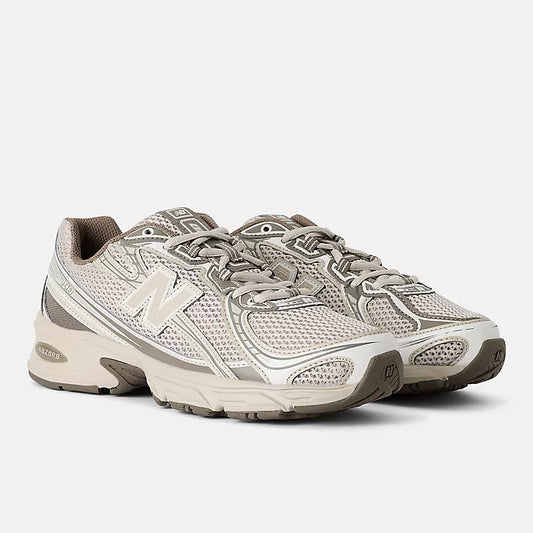New Balance U740 AS2 Dockside Timberwolf Seasalt