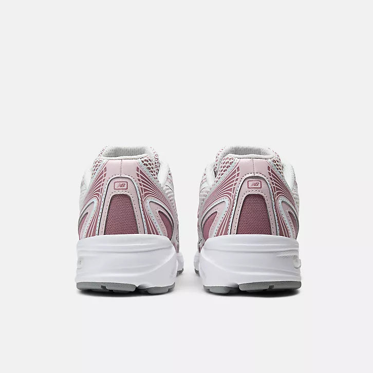 New Balance U740 78Z Rosewood White