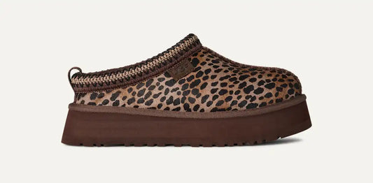 UGG Tazz Caspian Burnt Cedar 1178430