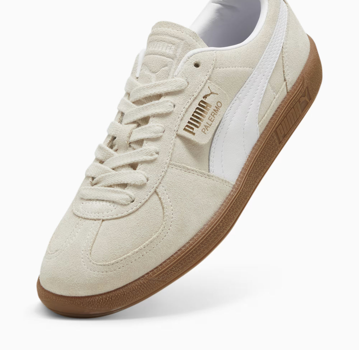 Puma Palermo Alpine Snow White 396463-11