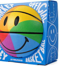 Lade das Bild in den Galerie-Viewer, Market SMILEY® Pinwheel Basketball
