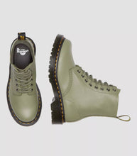 Lade das Bild in den Galerie-Viewer, Dr.Martens 1460 Pascal Muted Olive Virginia 31693357
