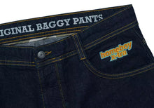 Lade das Bild in den Galerie-Viewer, Homeboy x-tra Baggy Jeans Indigo
