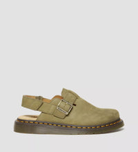 Lade das Bild in den Galerie-Viewer, Dr.Martens Jorge II Muted Olive 31564357
