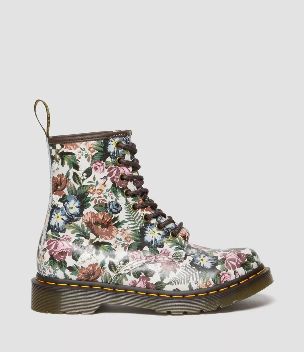 Dr.Martens 1460 Multi Floral English Garden 31689649