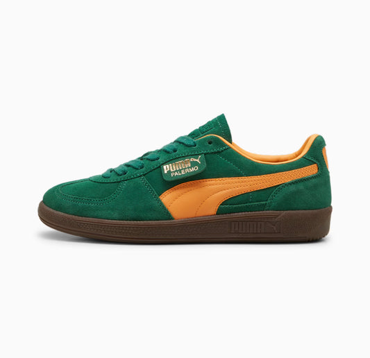 Puma Palermo Vine Clementine 396463-05