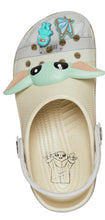 Lade das Bild in den Galerie-Viewer, CROCS STAR WARS GROGU™ CLASSIC CLOG 209482
