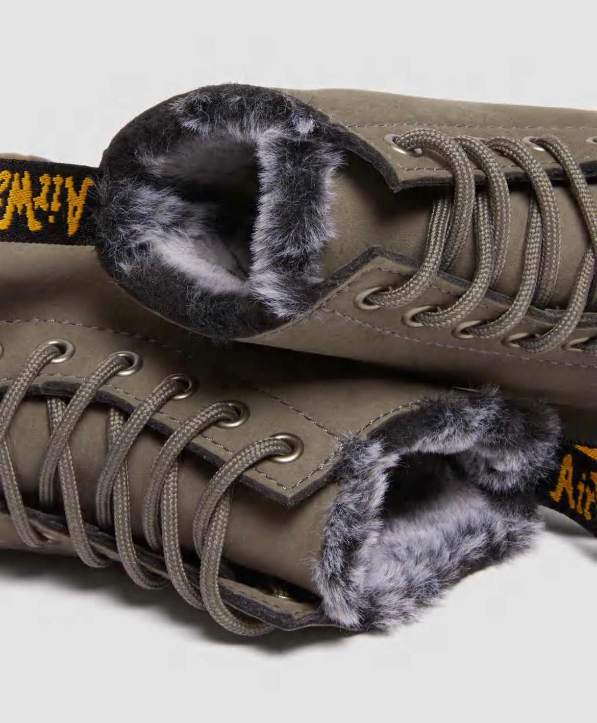 Dr.Martens 1460 Serena Nickel Grey 30953059
