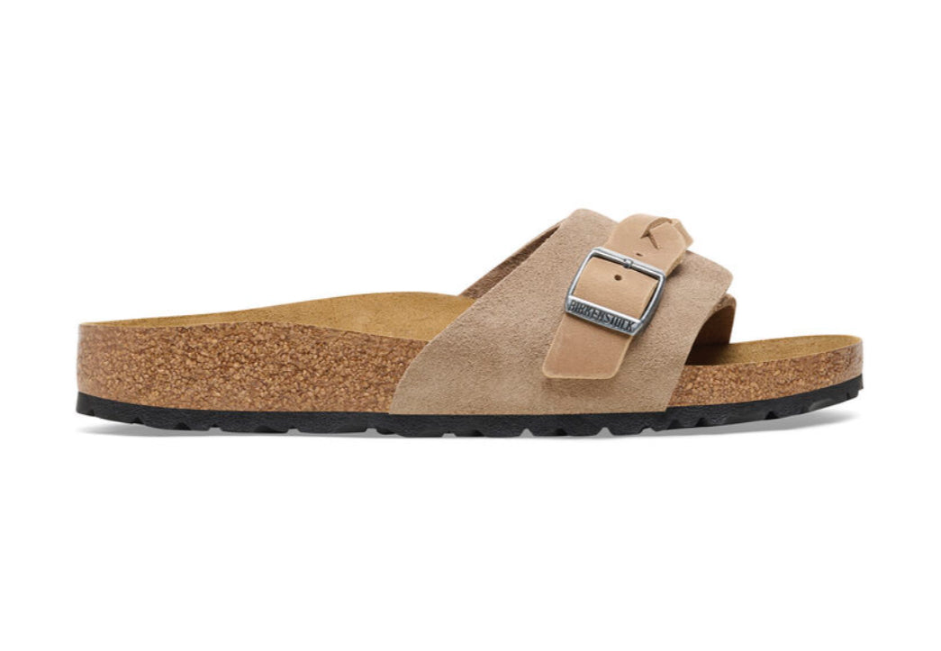 Birkenstock Oita Braided Taupe 1026636