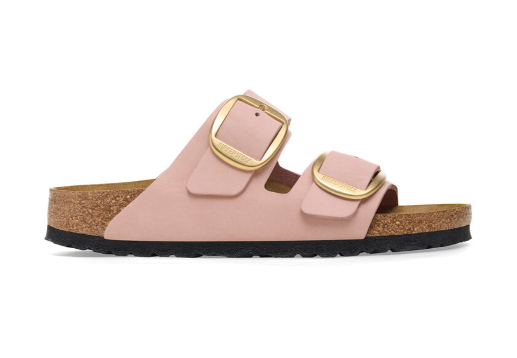 Birkenstock Arizona Big Buckle Soft Pink 1026559