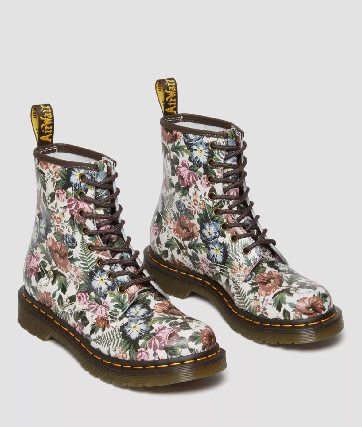 Dr.Martens 1460 Multi Floral English Garden 31689649