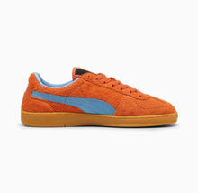 Lade das Bild in den Galerie-Viewer, Puma Super Team No 14 Flame Light Blue 398139-01
