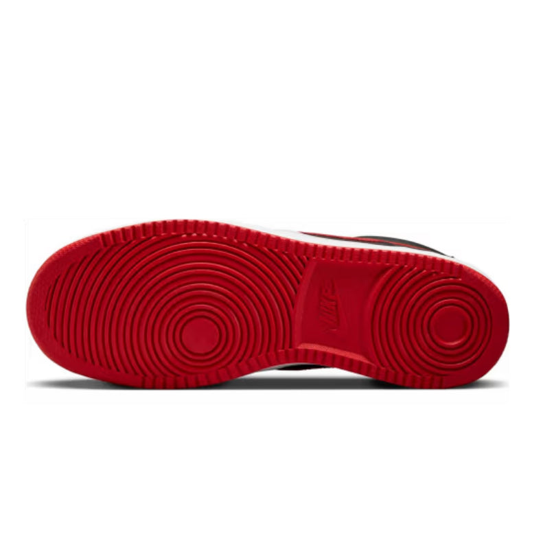 Nike Court Vision Mid black red DM8682-001