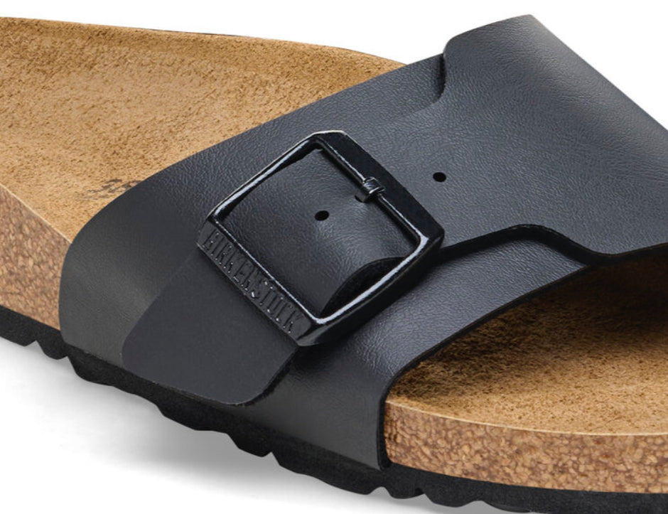 Birkenstock Catalina BS Black 1026459