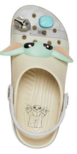 Lade das Bild in den Galerie-Viewer, CROCS STAR WARS GROGU™ CLASSIC CLOG 209482
