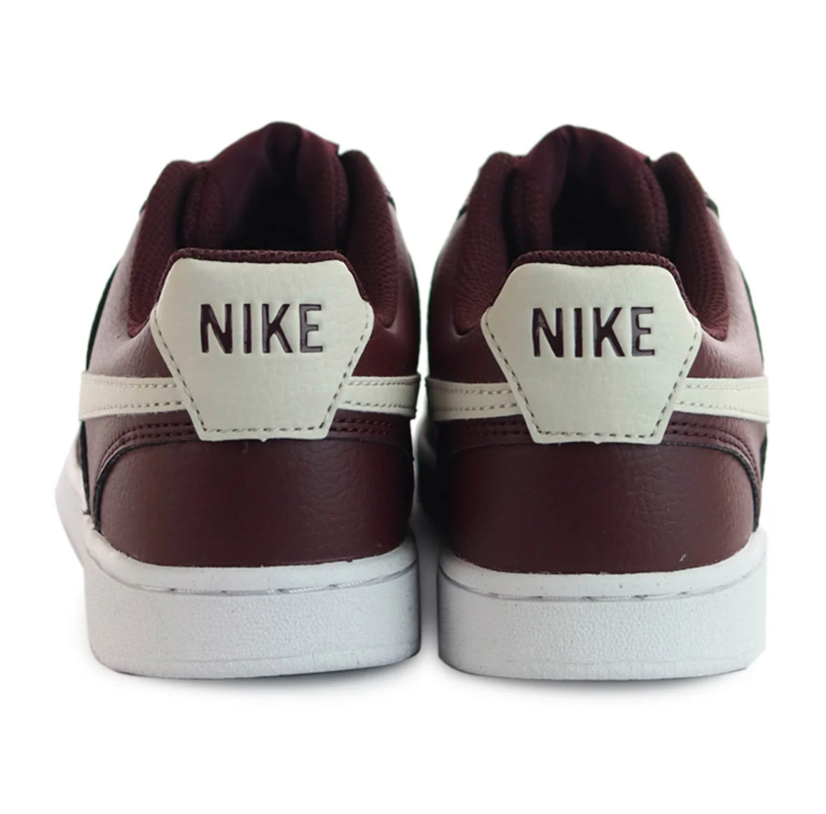 Nike Court Vision Low burgundy white DH3158-601