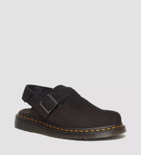 Lade das Bild in den Galerie-Viewer, Dr.Martens Jorge II Black EH Suede 31563001
