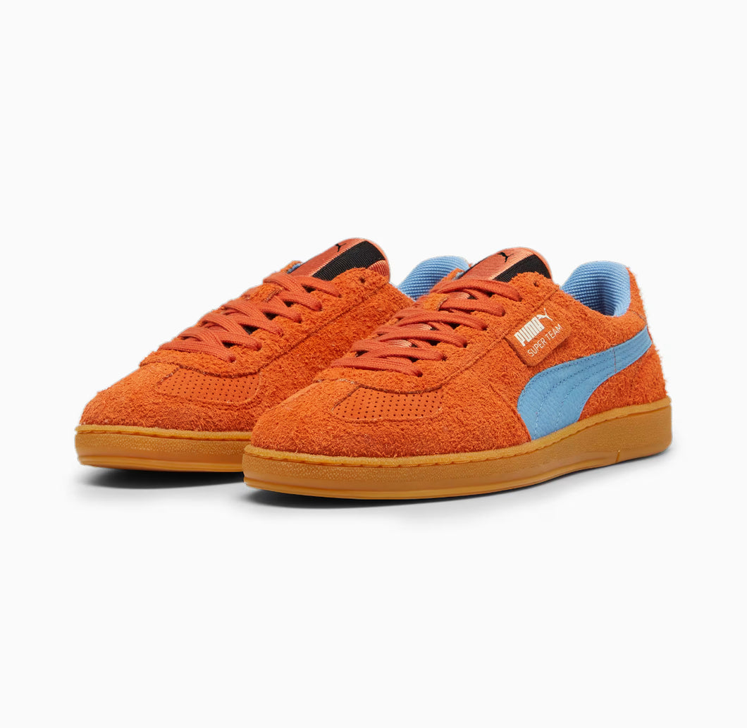 Puma Super Team No 14 Flame Light Blue 398139-01